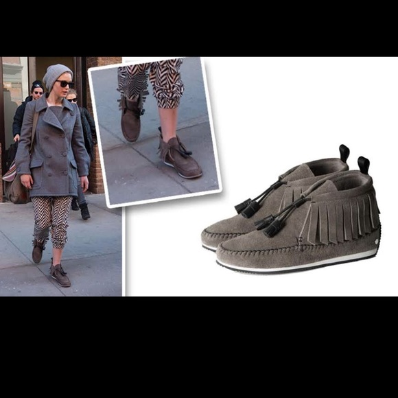 rag and bone moccasins